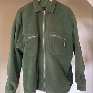 Vintage Fleece Patagonia